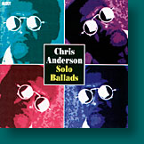 Chris Anderson