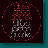 Clifford Jordan