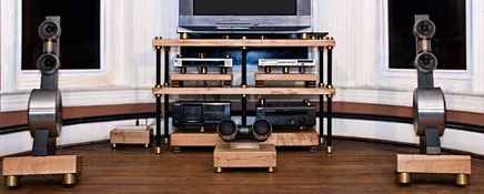 Home Theater