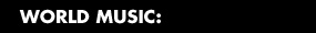 World Music