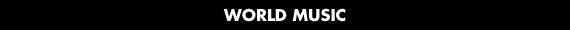World Music