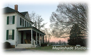 Mapleshade Studio