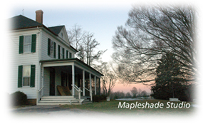 Mapleshade Studio