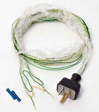 Audio Upgrades